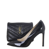 Saint Laurent Toy Loulou