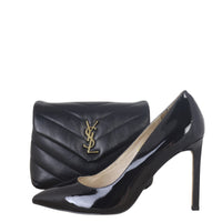 Saint Laurent Toy Loulou