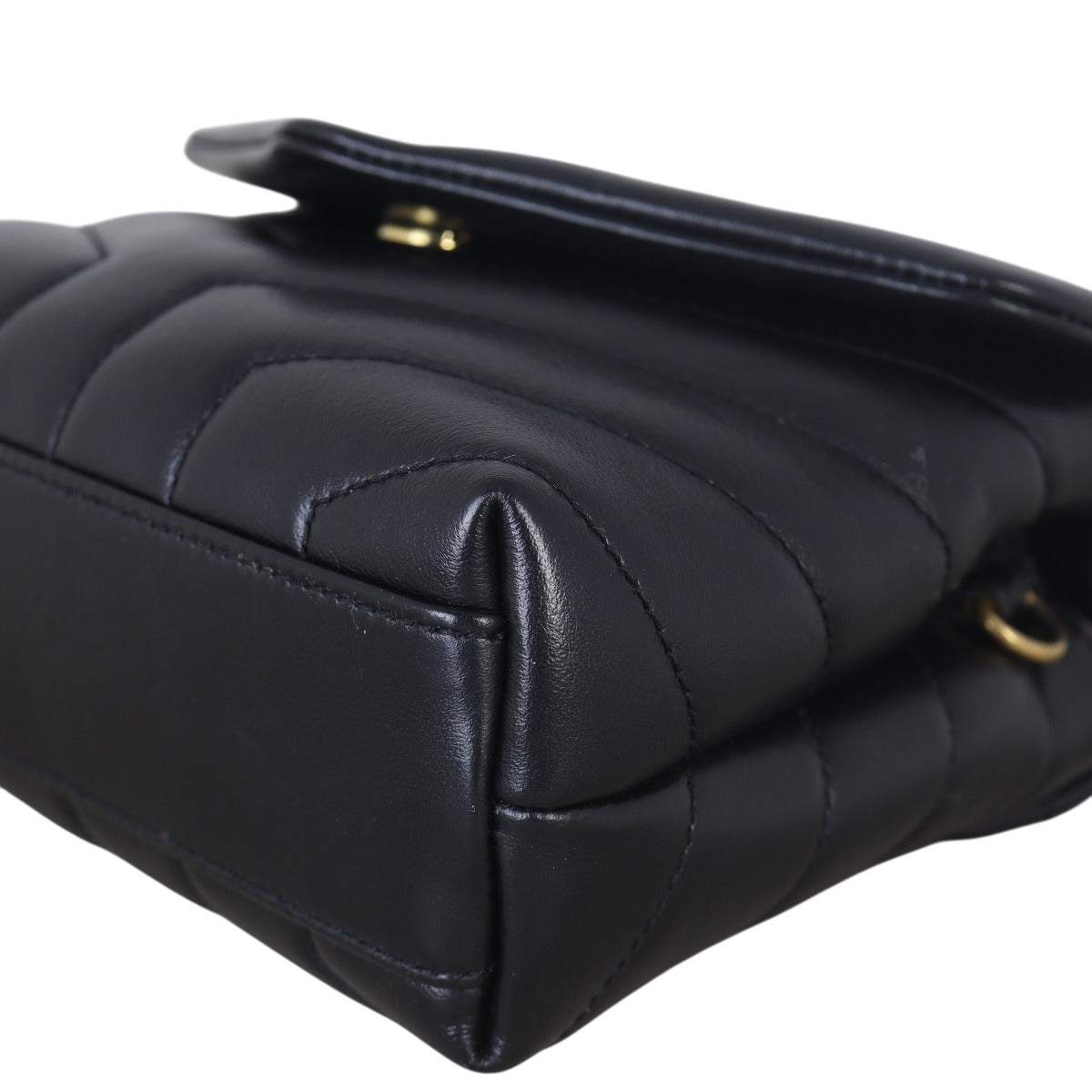 Saint Laurent Toy Loulou