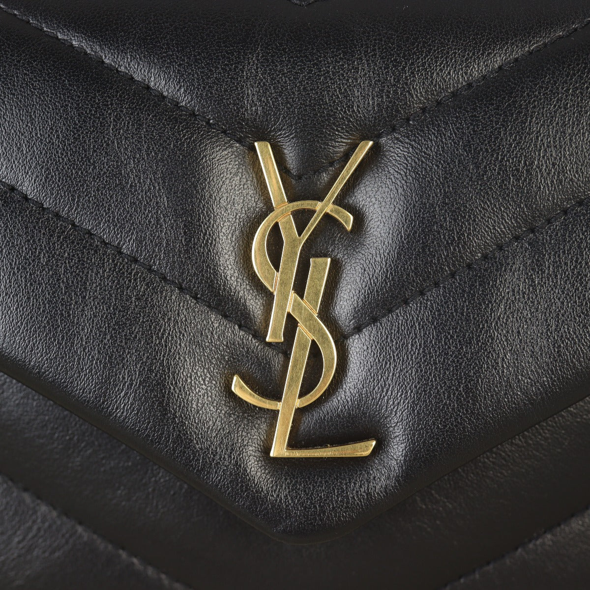 Saint Laurent Toy Loulou