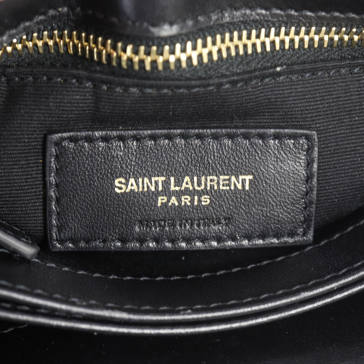 Saint Laurent Toy Loulou