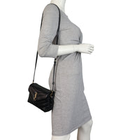 Saint Laurent Toy Loulou