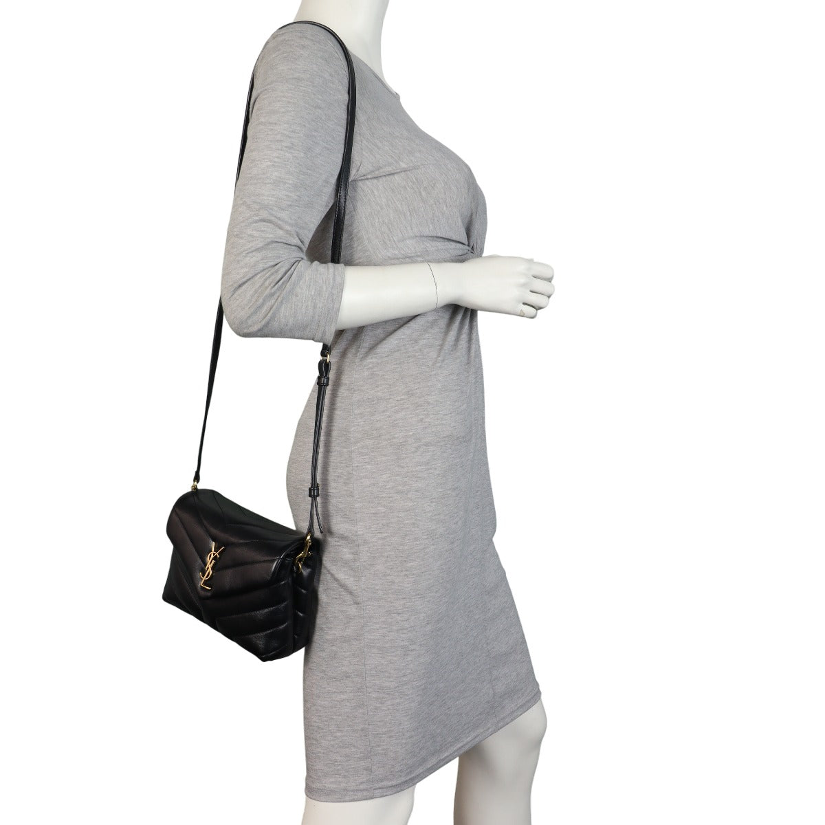 Saint Laurent Toy Loulou