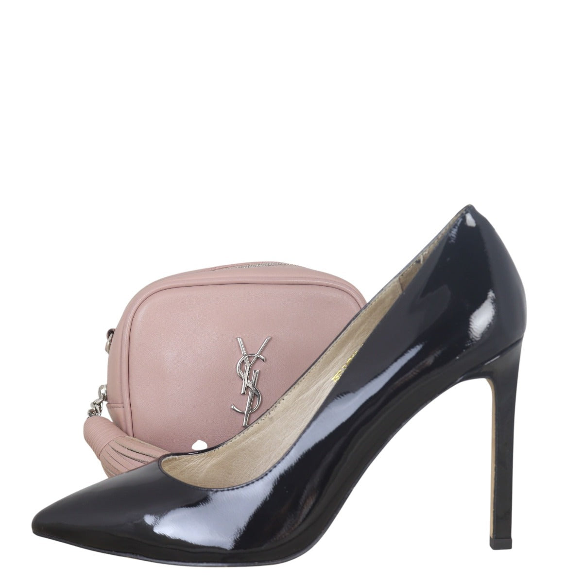 Saint Laurent Blogger Bag