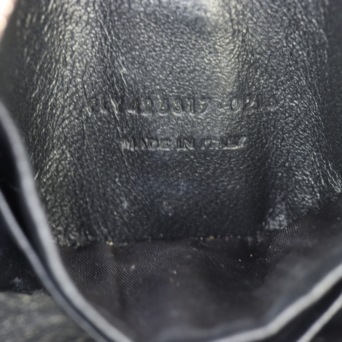 Saint Laurent Blogger Bag