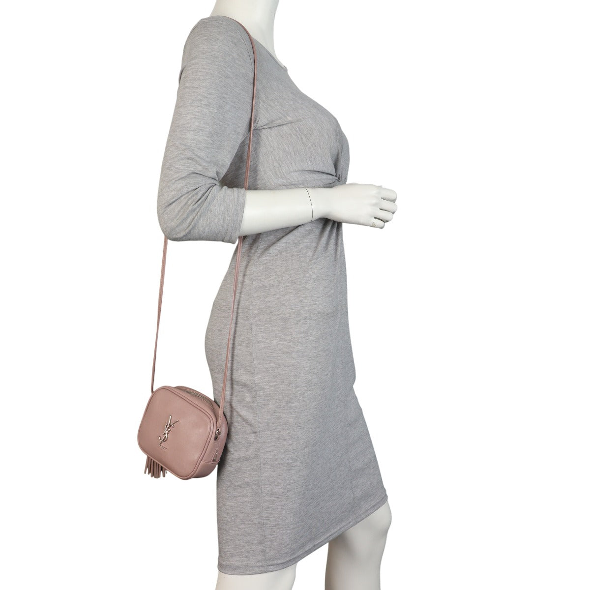 Saint Laurent Blogger Bag