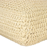 Prada Raffia Logo Tote Small