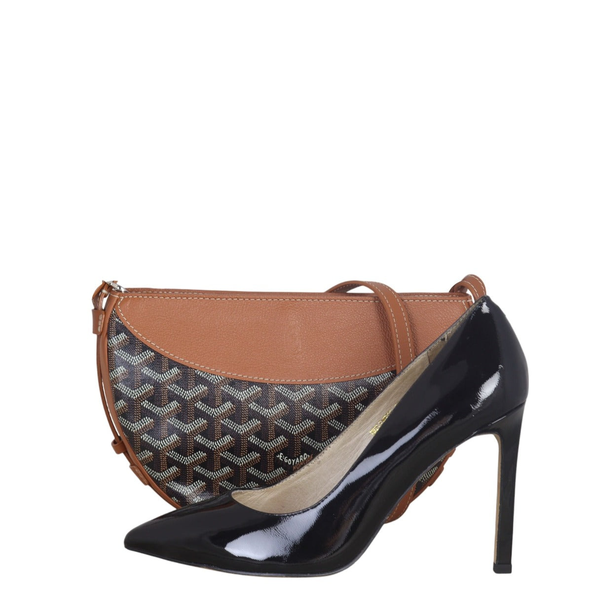 Goyard Hirondelle Goyardine