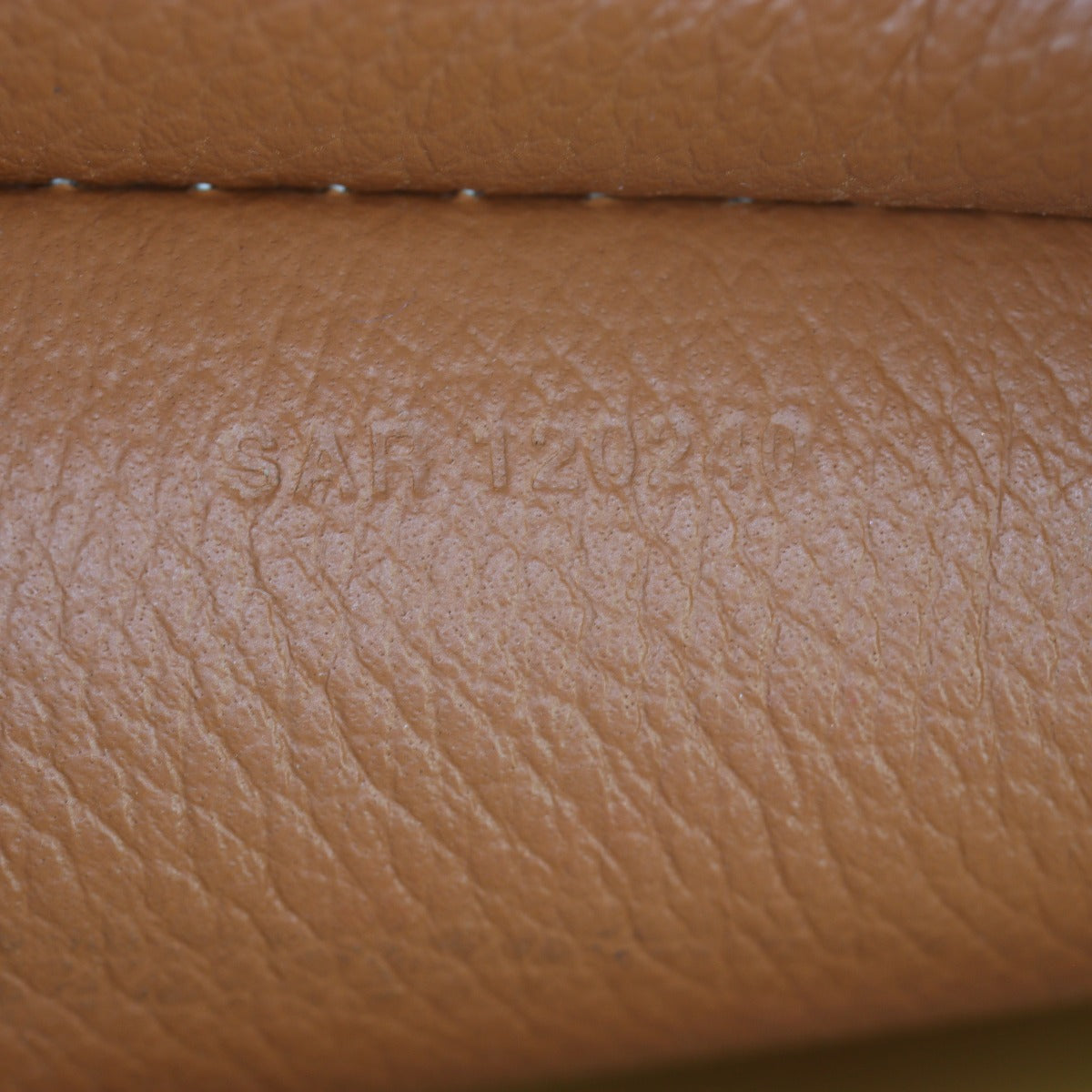 Goyard Hirondelle Goyardine