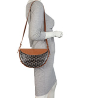 Goyard Hirondelle Goyardine