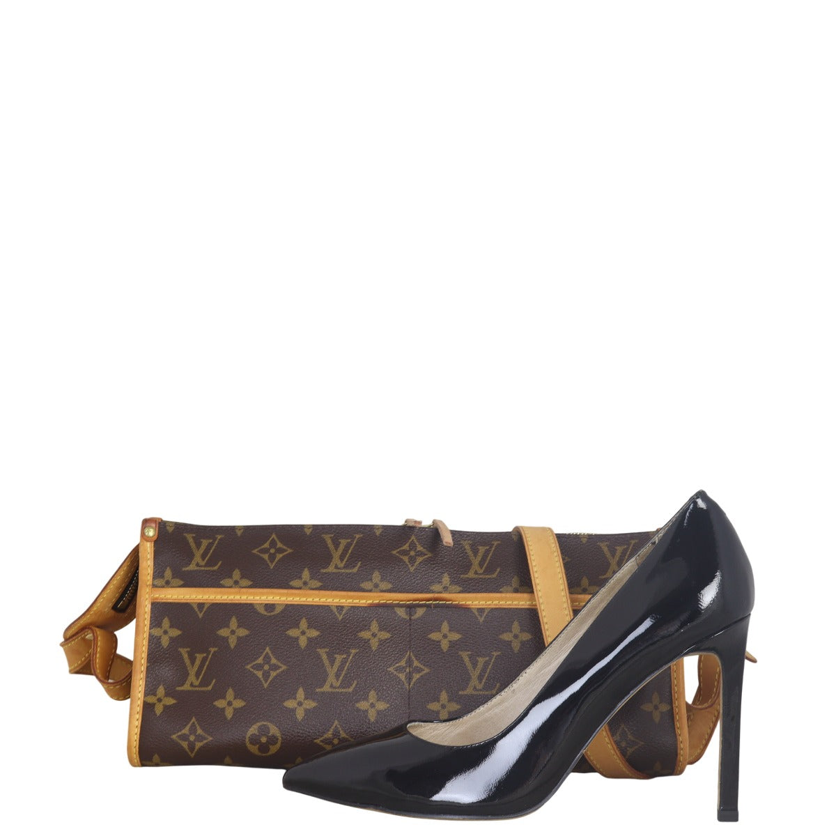 Louis Vuitton Popincourt Monogram