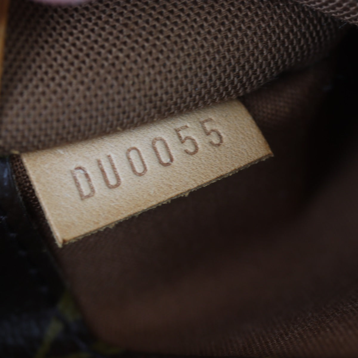 Louis Vuitton Popincourt Monogram