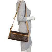 Louis Vuitton Popincourt Monogram