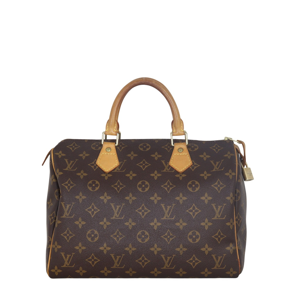 Louis Vuitton Speedy 30 Monogram