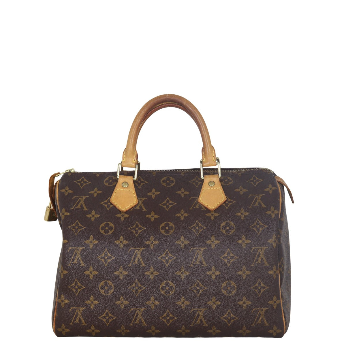 Louis Vuitton Speedy 30 Monogram