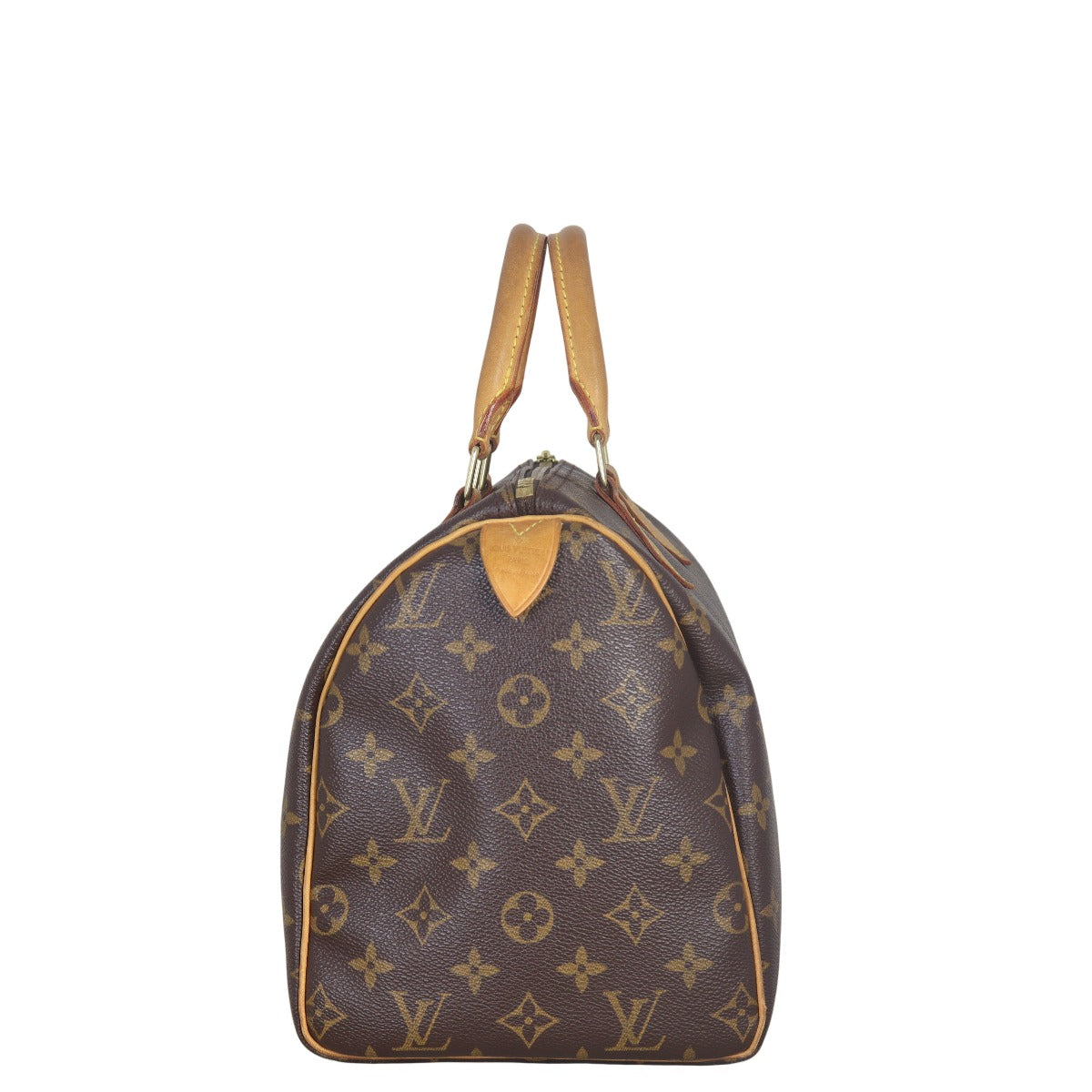 Louis Vuitton Speedy 30 Monogram