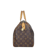 Louis Vuitton Speedy 30 Monogram