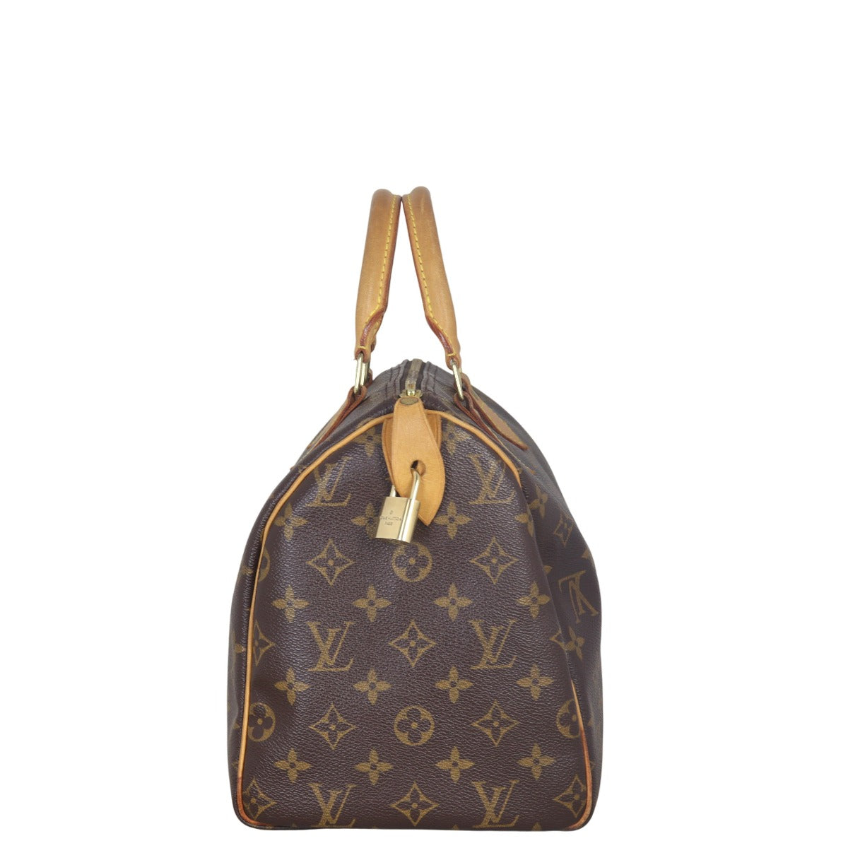 Louis Vuitton Speedy 30 Monogram