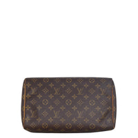 Louis Vuitton Speedy 30 Monogram