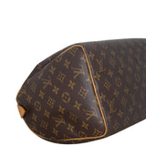 Louis Vuitton Speedy 30 Monogram