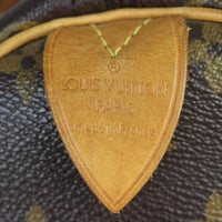 Louis Vuitton Speedy 30 Monogram
