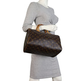 Louis Vuitton Speedy 30 Monogram