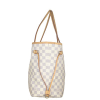 Louis Vuitton Neverfull MM Damier Azur