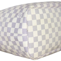 Louis Vuitton Neverfull MM Damier Azur