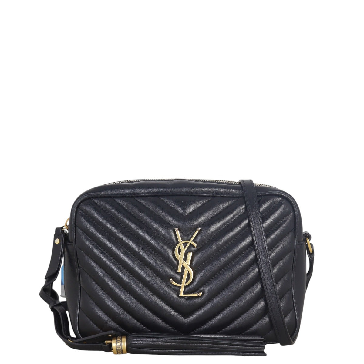 Saint Laurent Lou Camera Bag