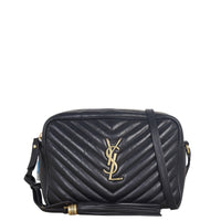Saint Laurent Lou Camera Bag