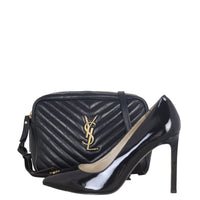 Saint Laurent Lou Camera Bag