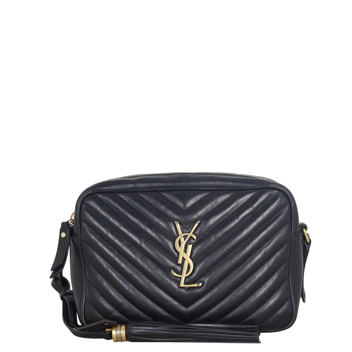 Saint Laurent Lou Camera Bag