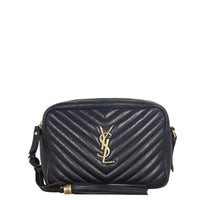 Saint Laurent Lou Camera Bag