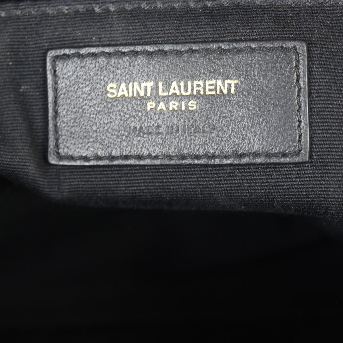 Saint Laurent Lou Camera Bag