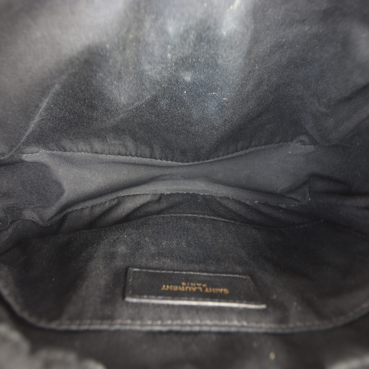 Saint Laurent Lou Camera Bag