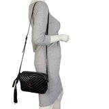 Saint Laurent Lou Camera Bag