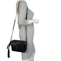 Saint Laurent Lou Camera Bag