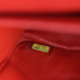 Chanel Classic Double Flap Medium Lambskin