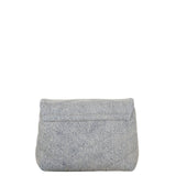 Saint Laurent Toy Loulou Denim