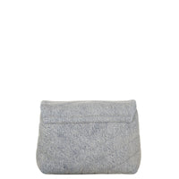 Saint Laurent Toy Loulou Denim