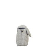 Saint Laurent Toy Loulou Denim