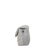 Saint Laurent Toy Loulou Denim