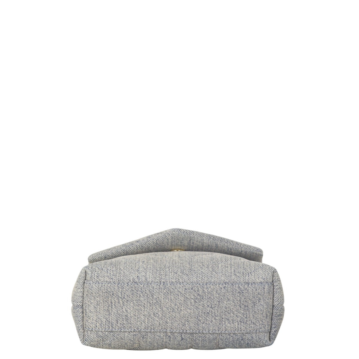 Saint Laurent Toy Loulou Denim