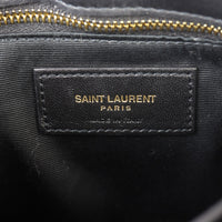 Saint Laurent Toy Loulou Denim