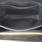 Saint Laurent Toy Loulou Denim