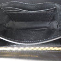 Saint Laurent Toy Loulou Denim