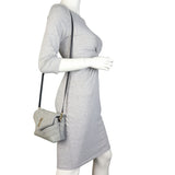 Saint Laurent Toy Loulou Denim