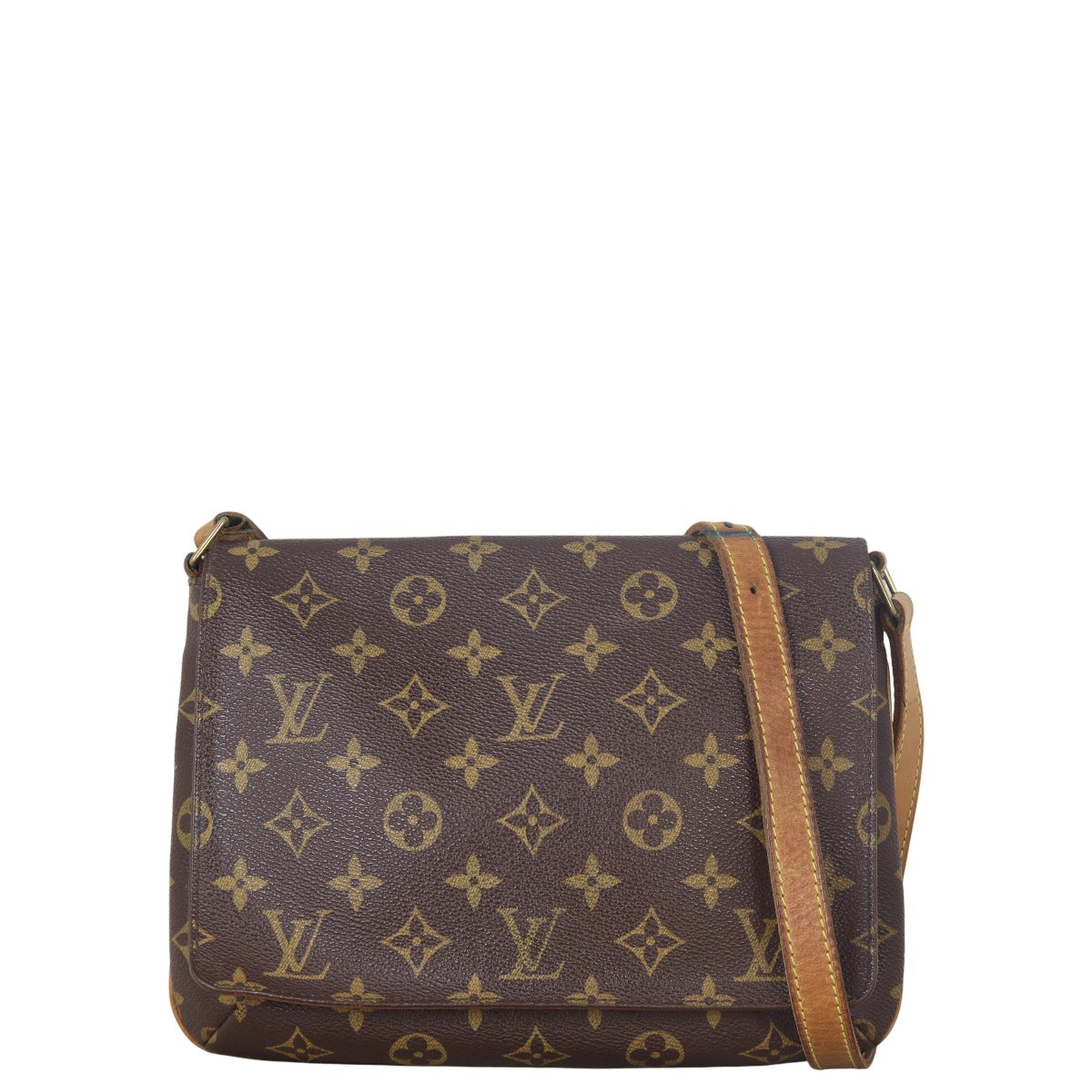 Louis Vuitton Musette Tango Monogram