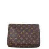Louis Vuitton Musette Tango Monogram