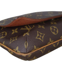 Louis Vuitton Musette Tango Monogram